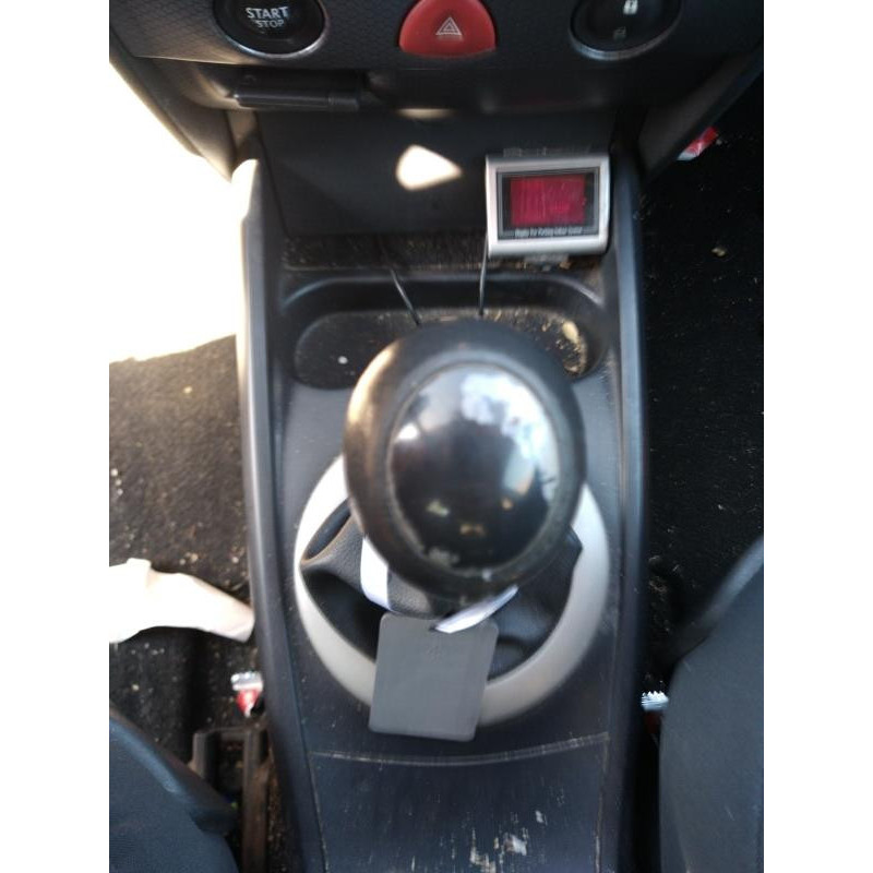 Boitier UCH RENAULT MEGANE 2 Photo n°11
