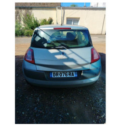Boitier UCH RENAULT MEGANE 2