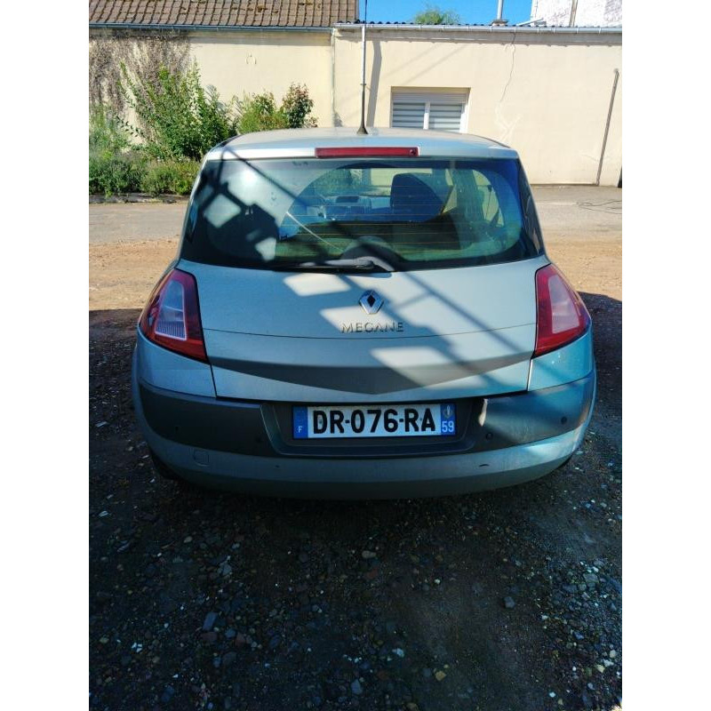 Boitier UCH RENAULT MEGANE 2 Photo n°12