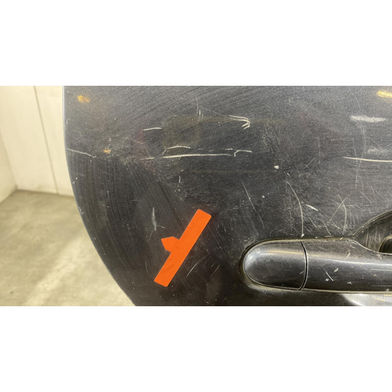 Porte arriere droit RENAULT SCENIC 2 Photo n°1