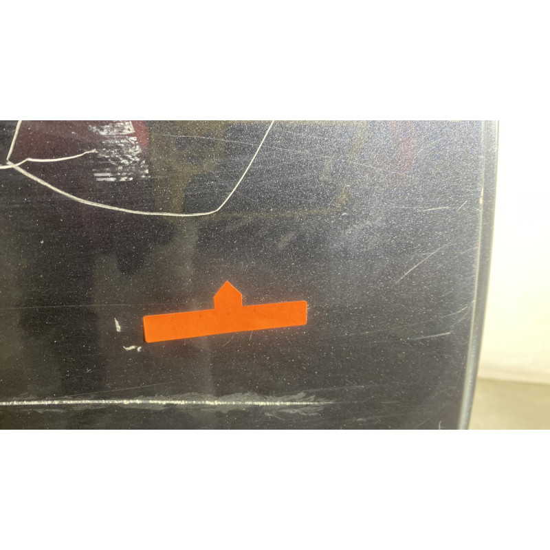 Porte arriere droit RENAULT SCENIC 2 Photo n°2