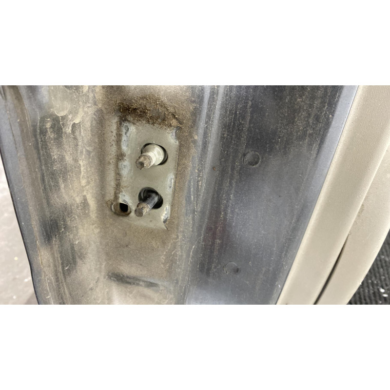 Porte arriere droit RENAULT SCENIC 2 Photo n°3