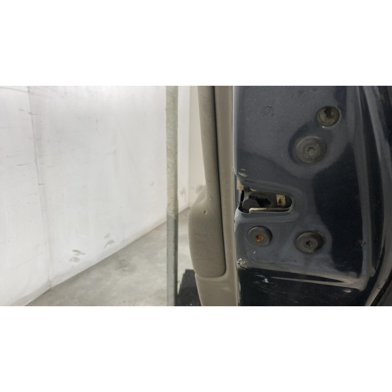 Porte arriere droit RENAULT SCENIC 2 Photo n°4