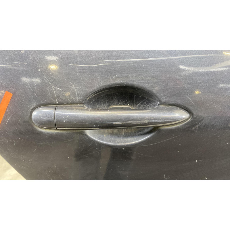 Porte arriere droit RENAULT SCENIC 2 Photo n°7