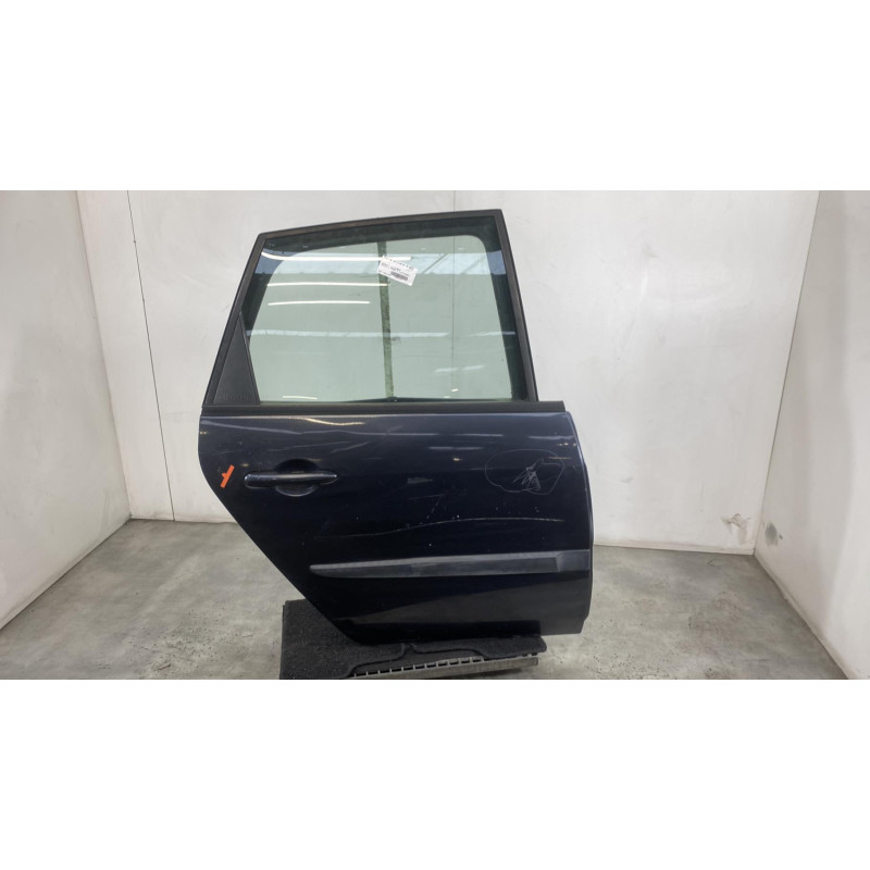 Porte arriere droit RENAULT SCENIC 2 Photo n°8
