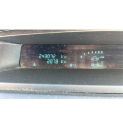 Porte arriere droit RENAULT SCENIC 2