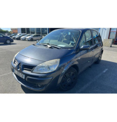 Porte arriere droit RENAULT SCENIC 2