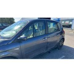 Porte arriere droit RENAULT SCENIC 2