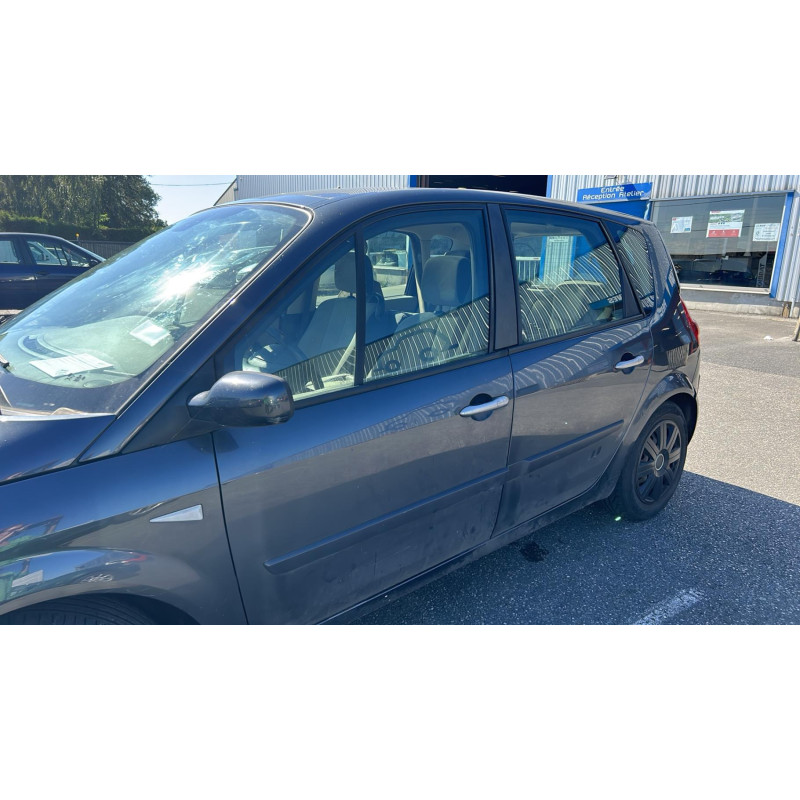 Porte arriere droit RENAULT SCENIC 2 Photo n°11