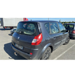 Porte arriere droit RENAULT SCENIC 2