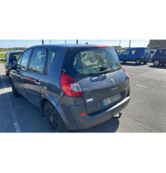 Porte arriere droit RENAULT SCENIC 2