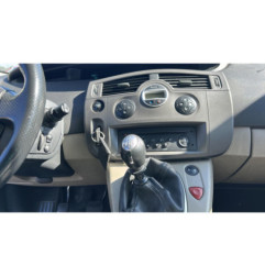 Porte arriere droit RENAULT SCENIC 2