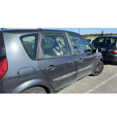 Porte arriere droit RENAULT SCENIC 2