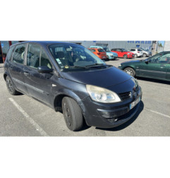 Porte arriere droit RENAULT SCENIC 2