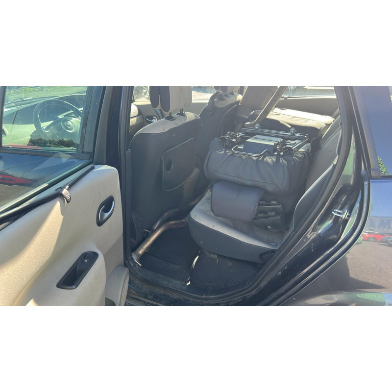 Porte arriere droit RENAULT SCENIC 2 Photo n°17