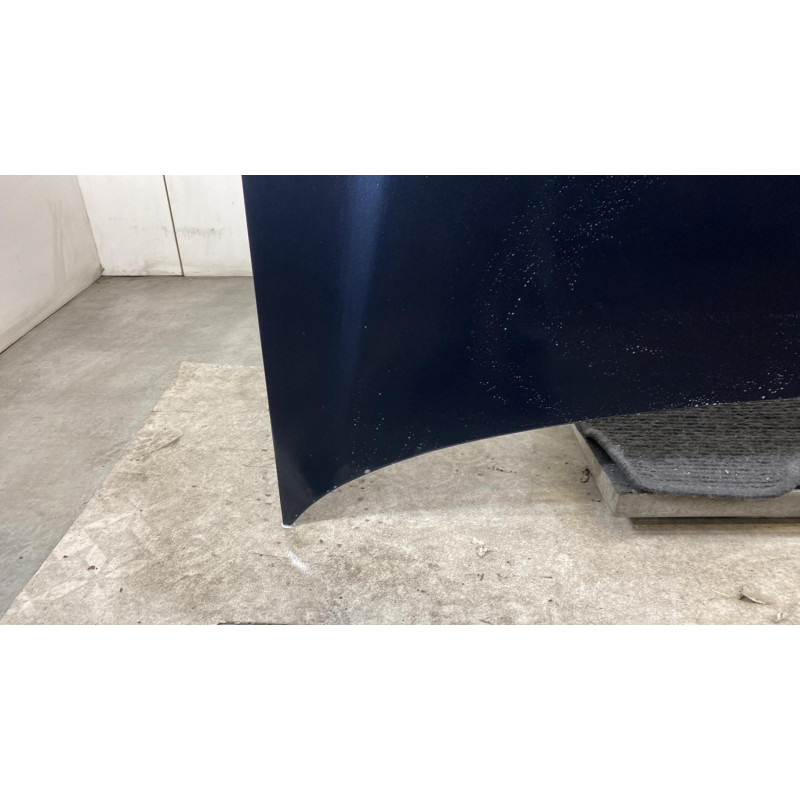 Capot MERCEDES CLASSE M 163 Photo n°2