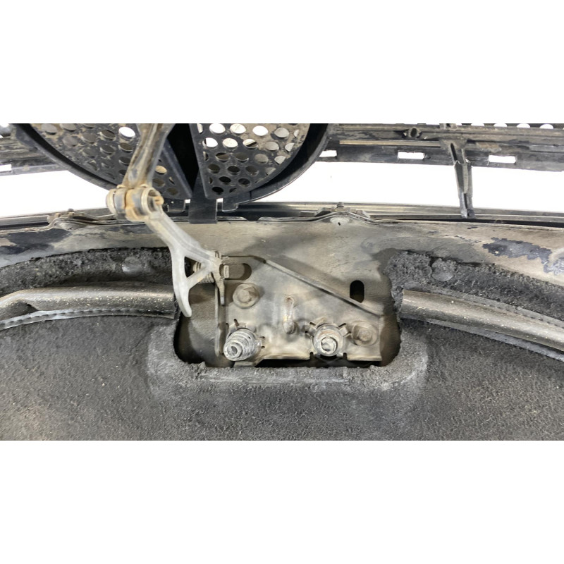 Capot MERCEDES CLASSE M 163 Photo n°9