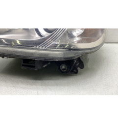 Optique avant principal gauche (feux)(phare) MERCEDES CLASSE M 163