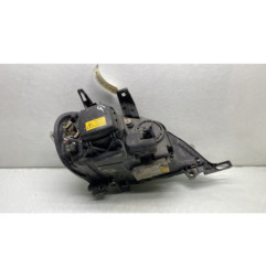 Optique avant principal gauche (feux)(phare) MERCEDES CLASSE M 163