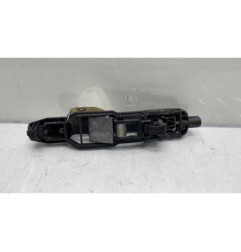 Poignee porte arriere gauche MERCEDES CLASSE M 163 Photo n°1