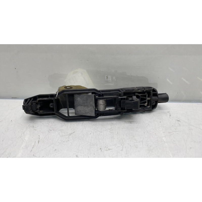 Poignee porte arriere gauche MERCEDES CLASSE M 163 Photo n°1