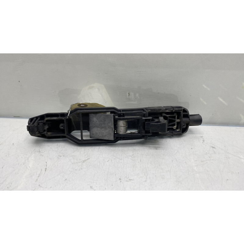 Poignee porte arriere gauche MERCEDES CLASSE M 163 Photo n°3