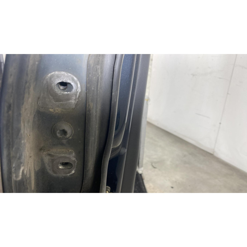 Porte avant droit MERCEDES CLASSE M 163 Photo n°3