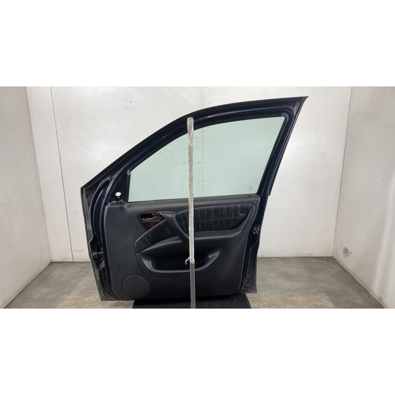 Porte avant droit MERCEDES CLASSE M 163 Photo n°4