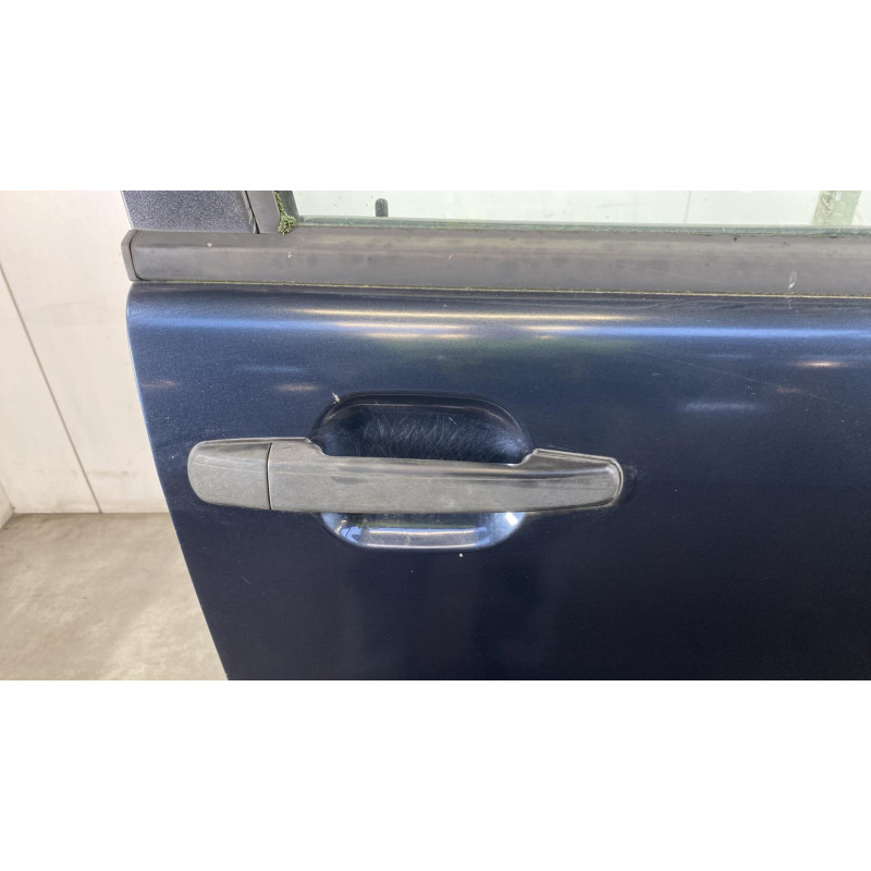 Porte avant droit MERCEDES CLASSE M 163 Photo n°5
