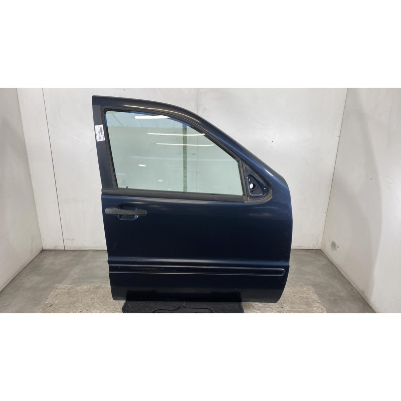 Porte avant droit MERCEDES CLASSE M 163 Photo n°7