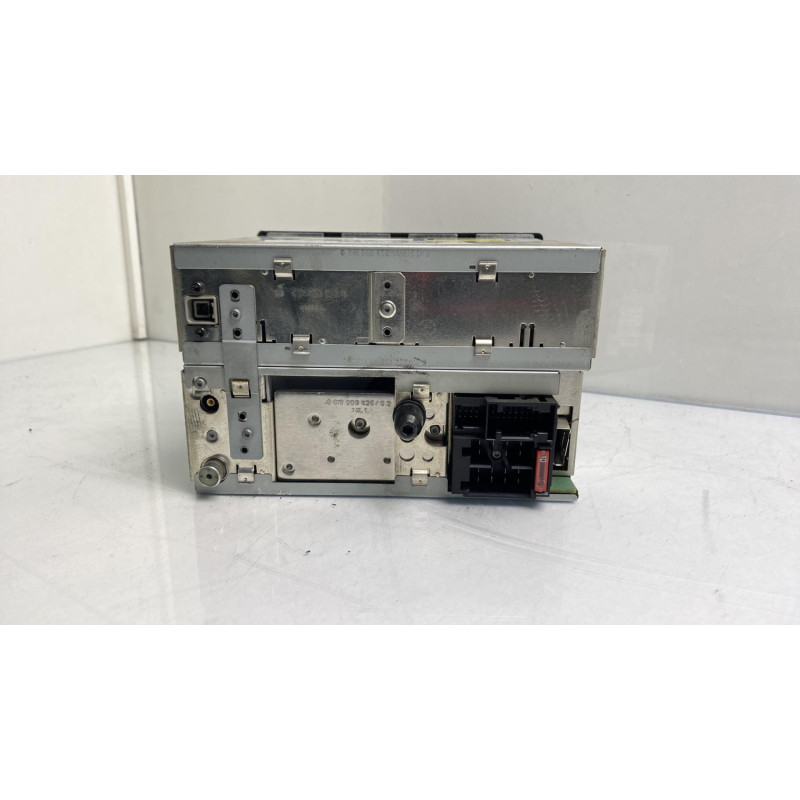 Autoradio d'origine MERCEDES CLASSE M 163 Photo n°4