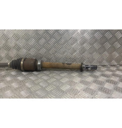 Cardan droit (transmission) NISSAN NOTE 1 Photo n°1