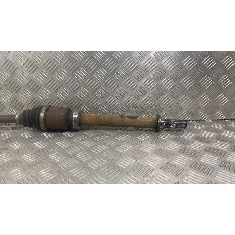 Cardan droit (transmission) NISSAN NOTE 1 Photo n°1
