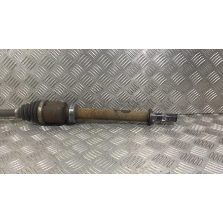Cardan droit (transmission) NISSAN NOTE 1 Photo n°1