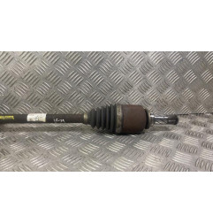 Cardan gauche (transmission) NISSAN NOTE 1