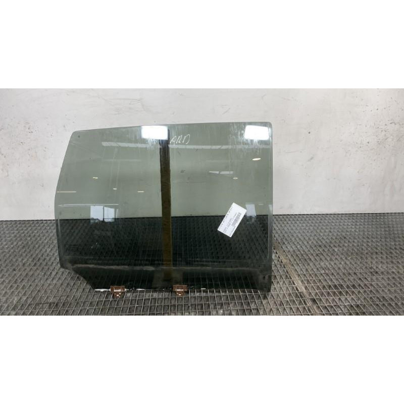 Vitre arriere droit NISSAN NOTE 1 Photo n°6