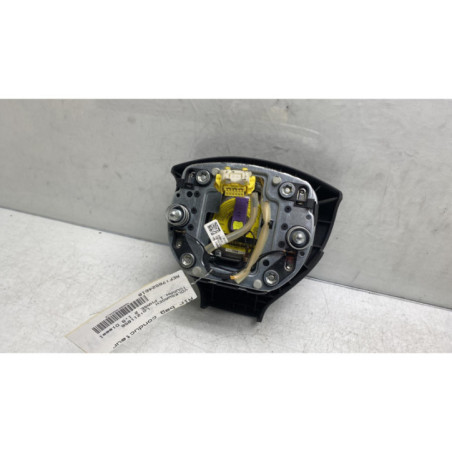 Air bag conducteur VOLKSWAGEN TOURAN 1 Photo n°1