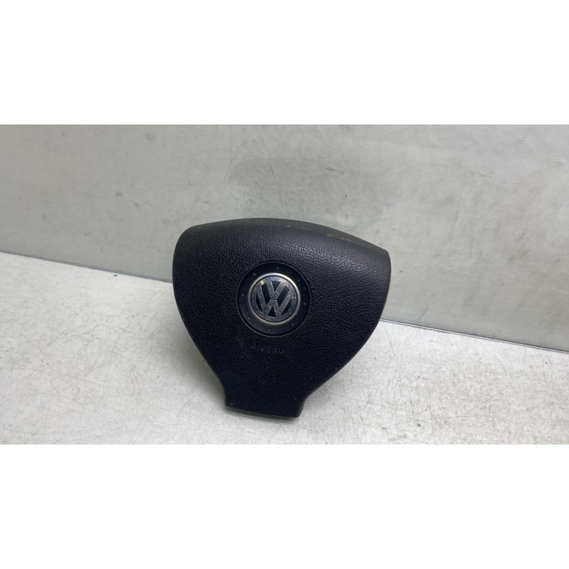 Air bag conducteur VOLKSWAGEN TOURAN 1 Photo n°3