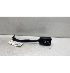 Attache ceinture avant droit VOLKSWAGEN TOURAN 1 Photo n°1
