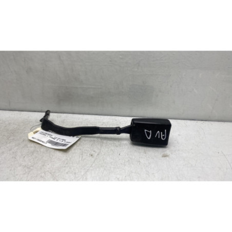 Attache ceinture avant droit VOLKSWAGEN TOURAN 1 Photo n°1