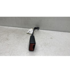 Attache ceinture avant droit VOLKSWAGEN TOURAN 1