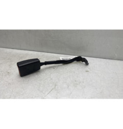 Attache ceinture avant droit VOLKSWAGEN TOURAN 1