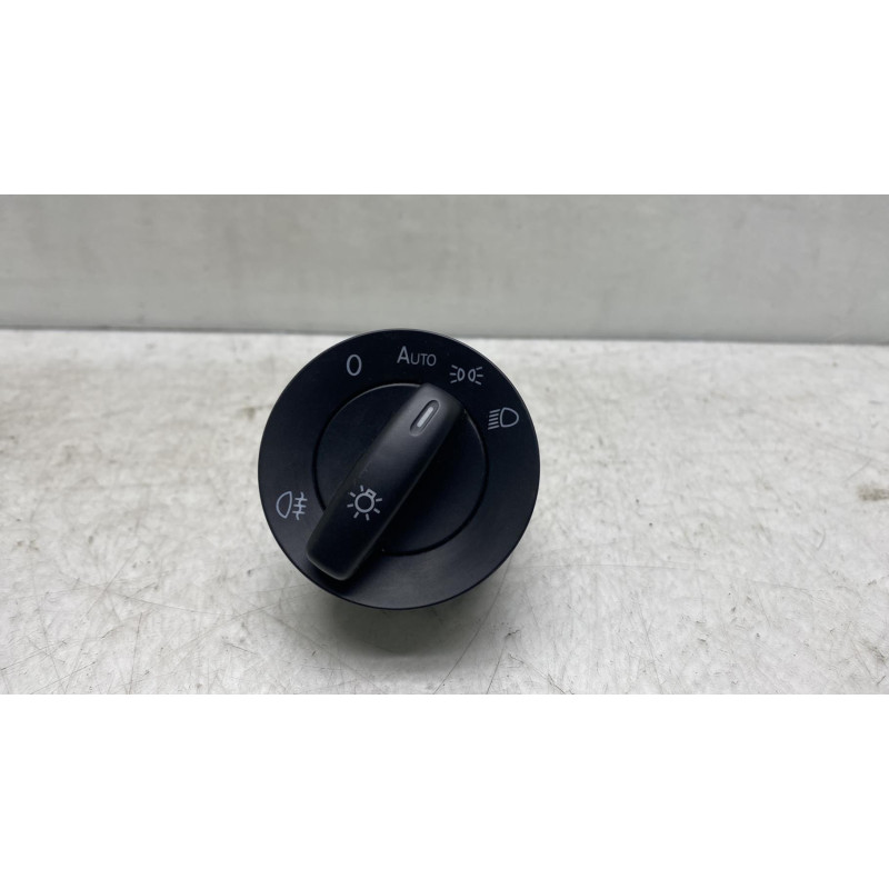 Commande de phare VOLKSWAGEN TOURAN 1 Photo n°4