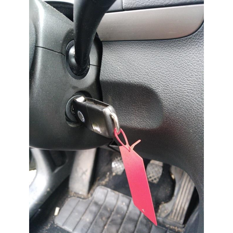 Commande de phare VOLKSWAGEN TOURAN 1 Photo n°8