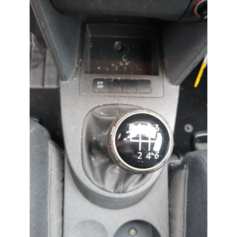 Commande de phare VOLKSWAGEN TOURAN 1 Photo n°11