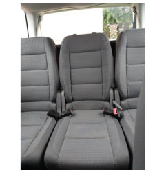 Commande de phare VOLKSWAGEN TOURAN 1