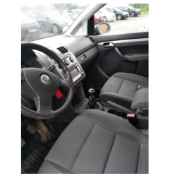 Commande de phare VOLKSWAGEN TOURAN 1