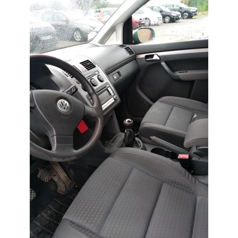 Commande de phare VOLKSWAGEN TOURAN 1 Photo n°13
