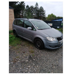 Commande de phare VOLKSWAGEN TOURAN 1