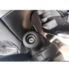 Aile avant gauche PEUGEOT 307